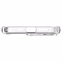 SPIGEN ümbris ULTRA HYBRID jaoks IPHONE 15 Pro frost clear