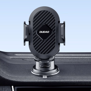Dudao Telescopic Gravity Car Windshield Mount Hoidja must (new F2S must)