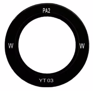 Samsung S936 S25 Plus lens jaoks camera Must (lens Wide) 1pcs (service pack)