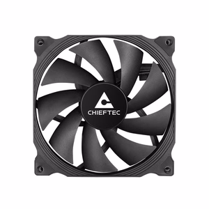 CHIEFTEC 120mm PWM ventilaator 4PIN PWM