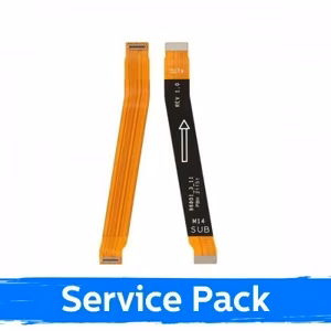 Flex Cable Compatible with Samsung A226 A22 5G Main Flex  (Service Pack)