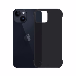 3mk Just20g Matt Ümbris jaoks Apple iPhone 15 - Matt Must
