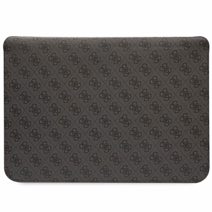 Guess 4G Printed Stripes cover jaoks a 14" laptop - must