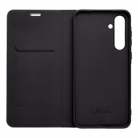 LUNA Book Carbon jaoks XIAOMI Redmi Note 14 4G (GLOBAL - 164,84mm x 78,15mm x 8,16mm) must