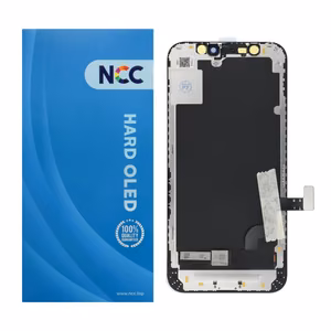 NCC LCD Display jaoks IPHONE 12 Mini Hard OLED