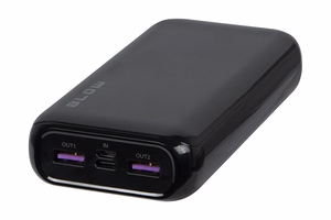 Akupank 20000mAh QC+PD 20W + Lightning PB20E