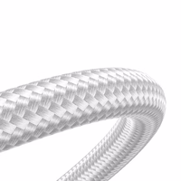 USB Kaabel Joyroom "S-CL020A10" Valge "Type-C / Lightning" 120cm (up to 20W)