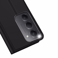 Ümbris Dux Ducis Skin Pro Xiaomi Redmi 15 4G/Redmi 15 5G must