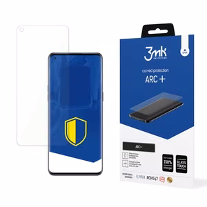 3mk ARC+ kaitsekile Oppo Find X5 Pro jaoks