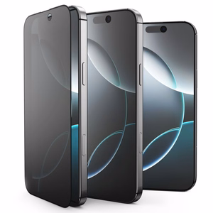 Tech-Protect Glass SPY+ 2-Pack Privacy Tempered Glass for Samsung Galaxy A27 5G
