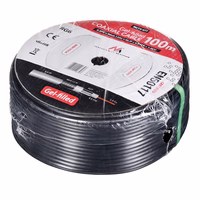Maclean MCTV-477 coaxial cable 100 m must