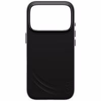 CARE by PanzerGlass Feature FLOW MagSafe Ümbris jaoks iPhone 17 Pro - Must