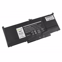 roheline Cell DE148 laptop spare part Battery
