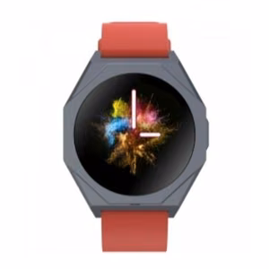 Nutikell Canyon Easy SW-86 punane