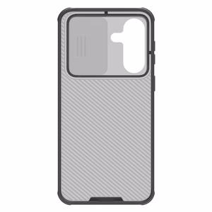 Nillkin CamShield Pro ümbris Samsung Galaxy A37 5G läbipaistev must