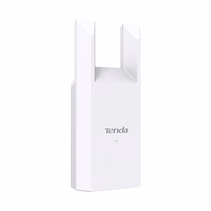 Tenda T10 network extender Network repeater valge