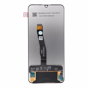 FixCell LCD Display jaoks HUAWEI P SMART 2019 / 2020 HQ without frame