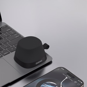 Dudao Y20 Juhtmevaba Kõlar with Magnetic Mount Bluetooth 5.3 - must