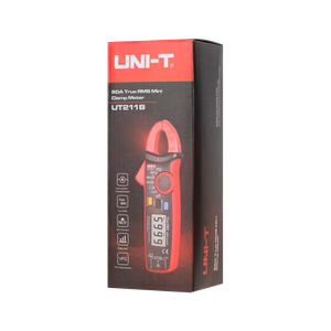 Uni-T UT211B tangampermeeter