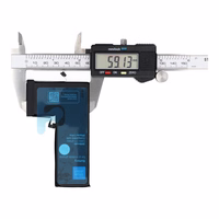 Aku jaoks iPhone 11 PRO 3046 mAh Sinine Star HQ