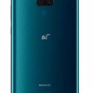 Tagakaas Huawei Mate 20 X (5G) Emerald Green originaal (kasutatud, Grade A)