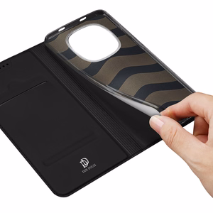 Ümbris Dux Ducis Skin Pro Xiaomi Redmi Note 15 Pro 5G must