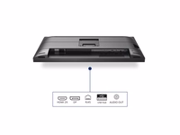 PHILIPS 273S1/00 27tolli FHD IPS 16:9