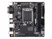 GIGABYTE H610I LGA1700 emaplaat