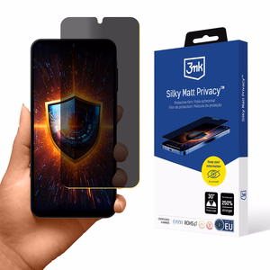 3mk Silky Matt Privacy защитная пленка Samsung Galaxy A16