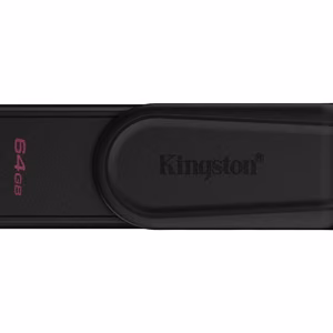 Kingston pendrive 64GB Portable USB 3.2 Gen 1 DataTraveler Exodia S (must/must)