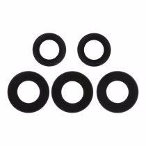 Samsung A525/A526/A528 A52 4G/A52 5G/A52S 5G lens jaoks camera (only lens 5pcs) ORG