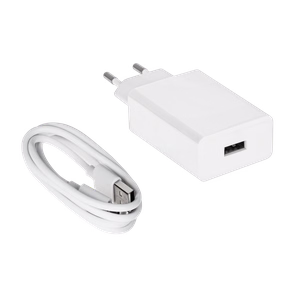 Kruger&Matz Connect C25 2K Tuya siseruumide IP-kaamera