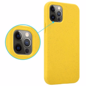 MX Eco iPhone 16 6.1, kollane