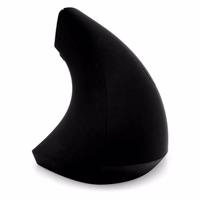 MEDIA-TECH VERTIC MT1122 Wired vertical mouse 6400 DPI must