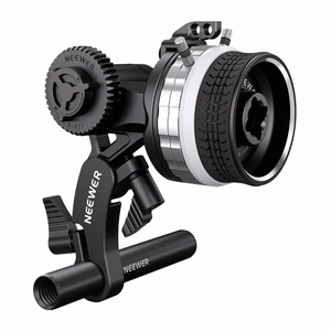 NEEWER PG001 mini Follow Focus A/B piirajatega