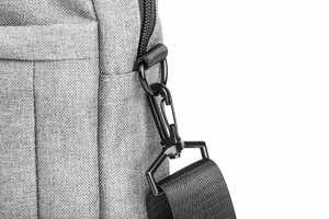 NATEC Mustela notebook bag 15.6’ hall