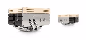 Noctua NH-L9x65 protsessori jahuti 9,2 cm