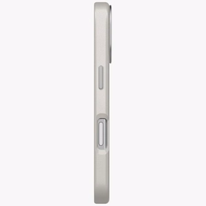 Uniq Lyden iPhone 17 Magclick Charging Ümbris - Hall