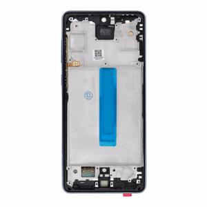 LCD-дисплей для SAMSUNG A73 A736 SOFT OLED с рамкой