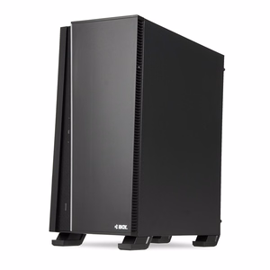I-BOX WIZARD 4 GAMING arvutikorpus