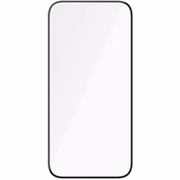 PanzerGlass Ceramic Protection ceramic glass jaoks iPhone 15 with positioner