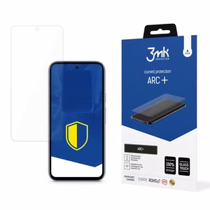 3mk ARC+ kaitsekile Google Pixel 8A 5G
