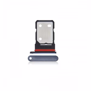 SIM-kaardi hoidja, ühilduv OnePlus 9-ga, SIM-kaardi alus, Astral Black