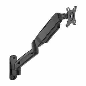 17”-32” monitori vedru abistatud käe kinnitus