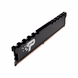 Patriot Premium Black DDR4 16GB 3200MHz CL22 radiaator