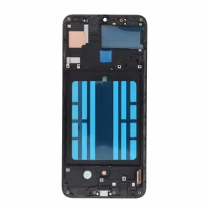 FixCell LCD Display jaoks SAMSUNG A70 INCELL with frame