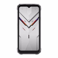 HOTAV T7S nutitelefon (roheline)