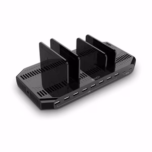 Laadimisalus 120W USB 10 pordiga 73435 Lindy