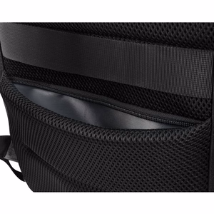 Modecom SMART 15 seljakott, must/hall, polüester