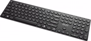 MSI Forge K210 W klaviatuur hiirega, US paigutus
